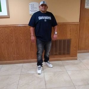 Meet your Posher, Larryjohn